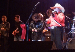 The Charlie Daniels Band &amp; 38 Special