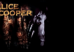 Alice Cooper _ Brutal Planet