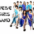12 Girls Band