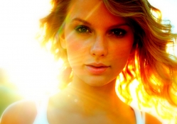 Beautiful Taylor Swift