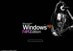 Windows Paul Edition