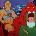 He_Man and Cringer