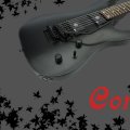 Cort Guitars_Kerem 