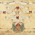 the cullen's family tree