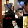 Sylar Heroes