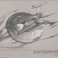 Star Trek Enterprise 4