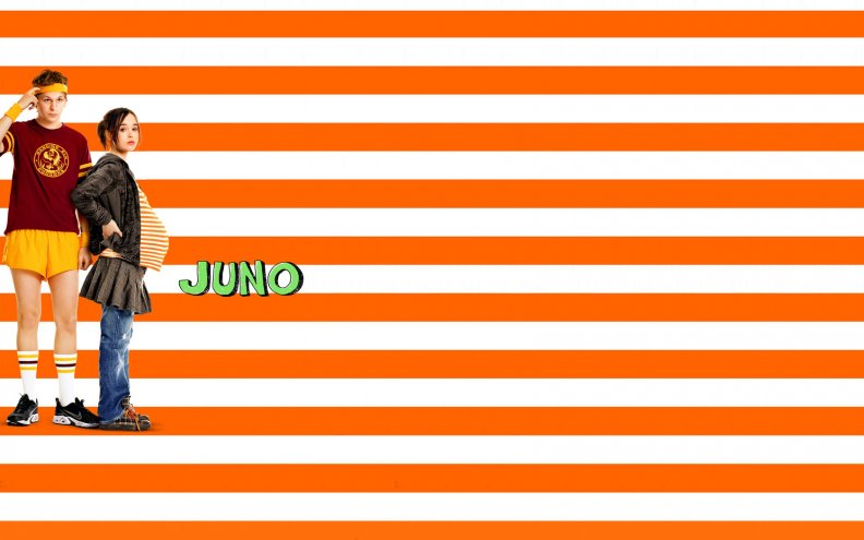 Juno Wallpaper