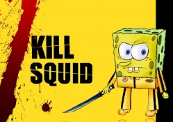 Kill Squid