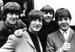 Long Live The Beatles!!