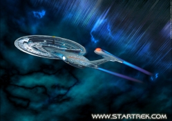 Star Trek Enterprise E