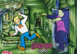 Scooby_Doo, Fred
