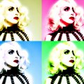 Lady Gaga Collage_Thing