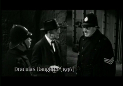 Dracula's Daughter 1936