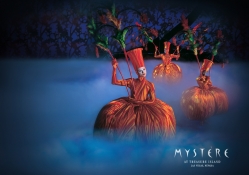 Mystere