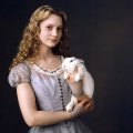 Alice and the Rabbit