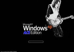 Windows Ace Edition