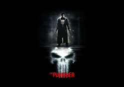 The Punisher film with Thomas Janes