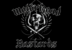 Motorhead _ bastards