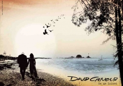 David Gilmour Coast