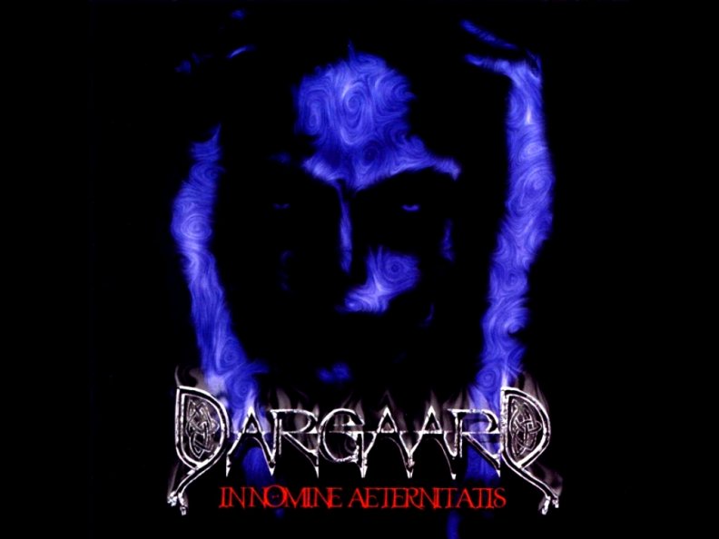 Dargaard _ In Nomine Aeternitatis (2000)