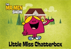Miss.Chatterbox