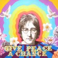 John Lennon by Stuart Hampton