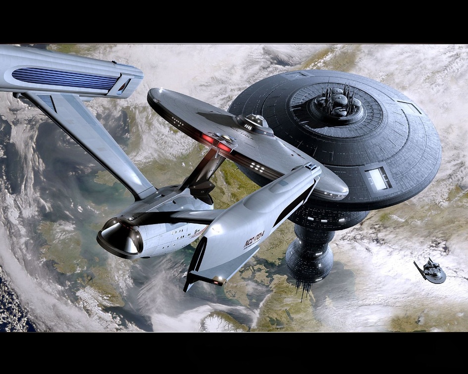 Enterprise 1701_A