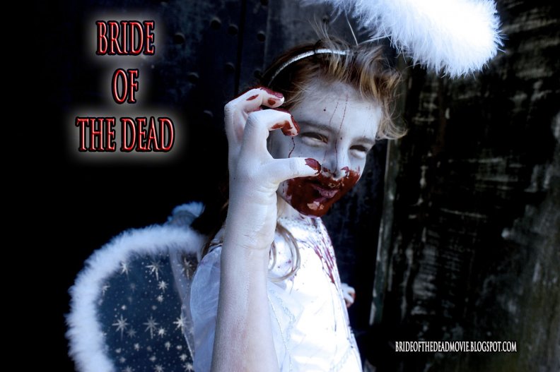 Bride of the dead movie