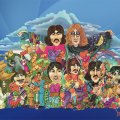 Beatles Psychedelic Pile