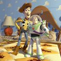 toy story 3: woody and buzz