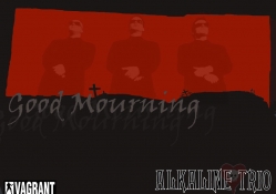 Alkaline Trio _ Good Mourning
