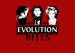 Evolution Bites