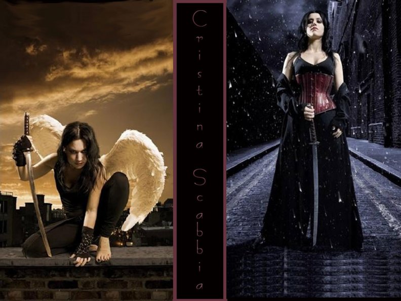 Lacuna Coil _ Good and Evil