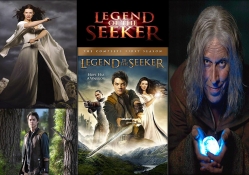 Legend of the Seeker