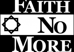 Faith No More Logo
