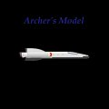 Star Trek _ Archer's Model