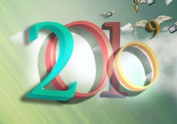 2010 New Year