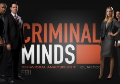 Criminal minds