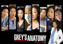 Greys Anatomy Christina
