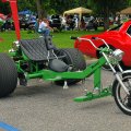 Green Trike