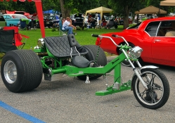 Green Trike