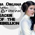 Profile: Leia Organa
