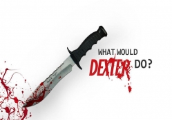 What Would Dexter Do?