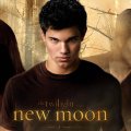BELLA,JACOB and EDWARD in NEW MOON