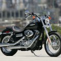 2007 Harley Davidson Dyna FXDC Super_Glide