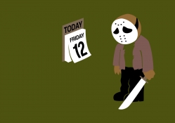 Poor Jason