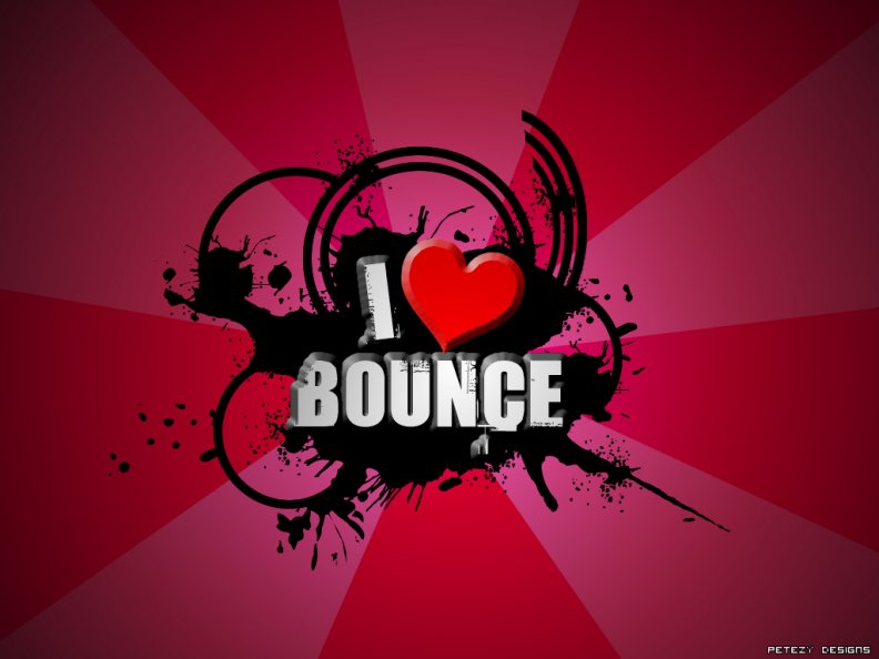 I Love Bounce