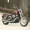 Harley Davidson Dyna FXDB