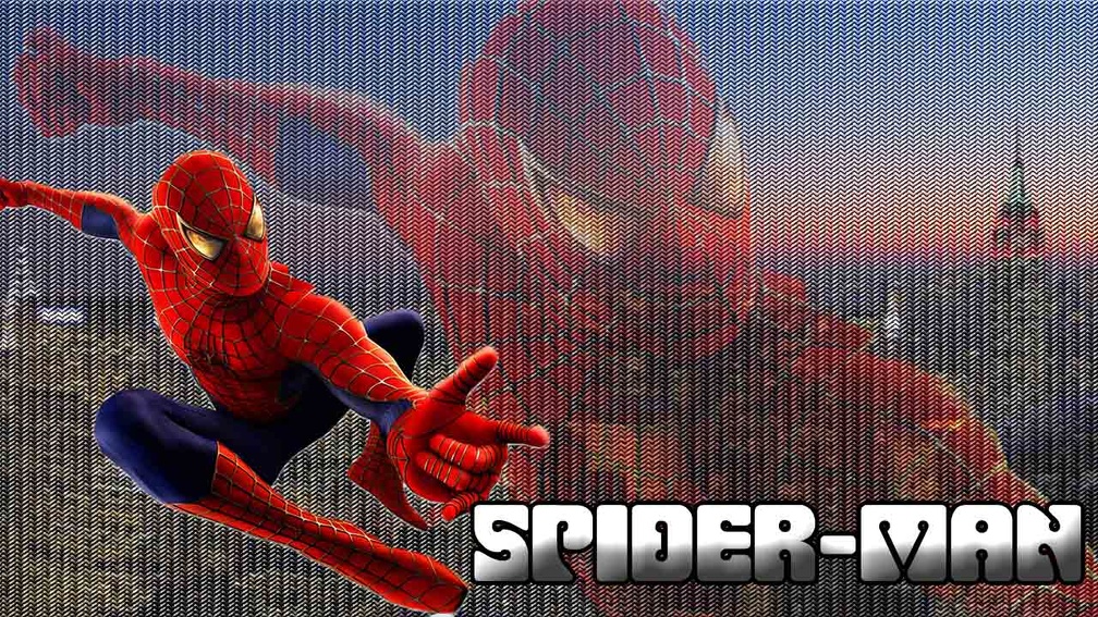 Spider_Man