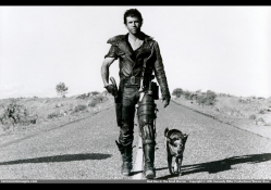 Mad Max the Road Warrior